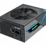 ASUS ROG Thor III PSU goes official at Computex 2024