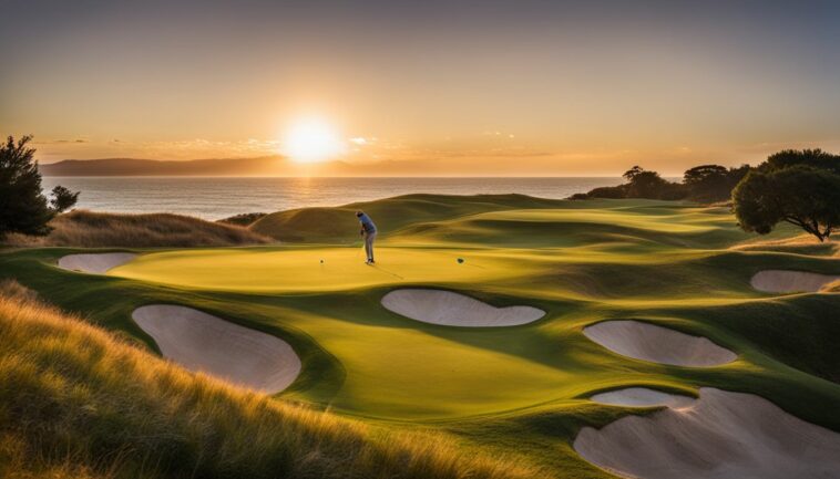 Best Golf Resorts In The World