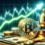 Bitcoin Price Turns Green