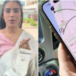 Colombianos trabajan en UberEats en Nueva York y dicen de cuánto es su sueldo