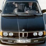 Did You Know BMWs Used to Have Programmable Windshield Wipers?