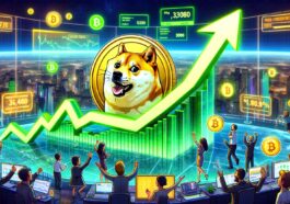 Dogecoin Price Prediction: Analyst Forecasts Meteoric 21,700% Rise To $17, Here’s When