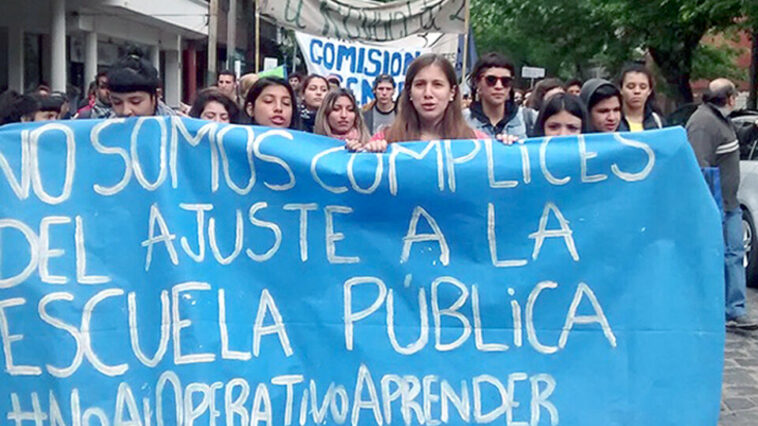 El rechazo a (des)Aprender