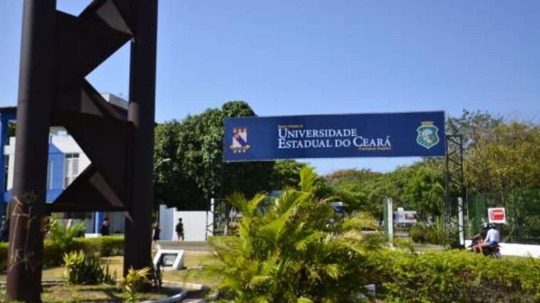 Estadual do Ceará abre 2.200 vagas em cursos gratuitos online