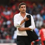 Fonseca: Lille confirm departure of Milan-linked head coach