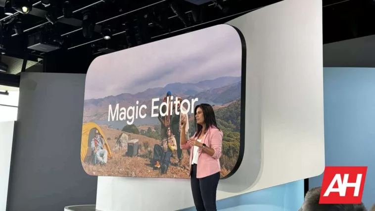 Featured image for Free Magic Editor reaching more Google Pixel & Galaxy devices