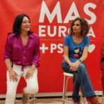 Montero dice que "las elecciones no las puede ganar el ruido" y ofrece la "alternativa fiable" del PSOE