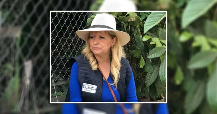 Muere Yolanda Sánchez Figueroa, alcaldesa de Cotija, Michoacán, tras recibir 18 disparos