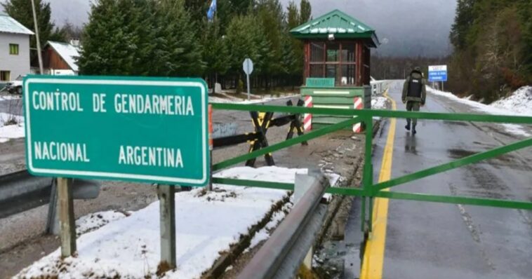 Paso Cardenal Samoré: el tránsito está suspendido por acumulación de nieve