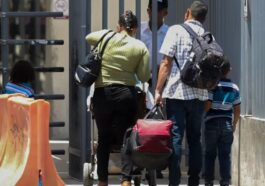 Preparado Mexicali ante nuevas medidas migratorias