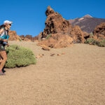 Tenerife Bluetrail by UTMB