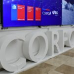 Todo lo que se sabe del millonario robo de computadores en oficinas de Corfo en Santiago