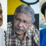 Un ex diputado, un profesor y un poeta están bajo desaparición forzada en Nicaragua y no se sabe nada de ellos