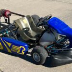 You Can Own the Fastest Jet-Powered Go-Kart on the Planet