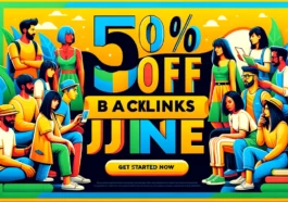 Backlinks casino 50% Junio