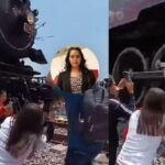 ¿Quién era Dulce Alondra, mujer que murió arrollada al tomarse una 'selfie' con la locomotora 'La Emperatriz' en México?