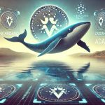 Cardano Recovery Imminent? Whales Make Their Move With 17 Billion ADA