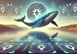 Cardano Recovery Imminent? Whales Make Their Move With 17 Billion ADA