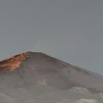 Chile mantiene el alerta por la actividad del volcán Villarrica ¿Qué pasa en la frontera con Neuquén?