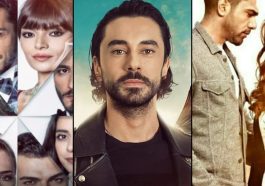 Cinco series turcas exitosas que puedes ver en YouTube gratis desde México