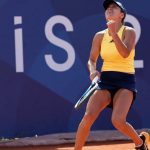 EN VIVO - Colombia en los Juegos Olímpicos París 2024: victoria de Camila Osorio en su debut olímpico contra Jelena Ostapenko