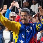 Elecciones en Venezuela: Países piden transparencia de resultados que dan reelección a Nicolás Maduro