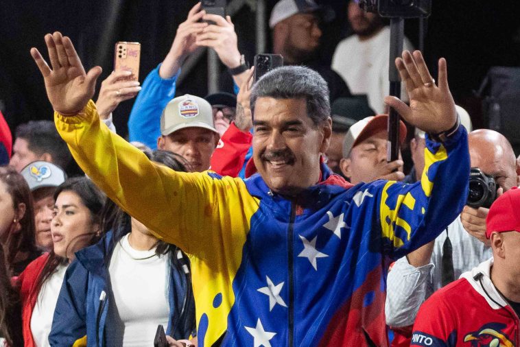 Elecciones en Venezuela: Países piden transparencia de resultados que dan reelección a Nicolás Maduro