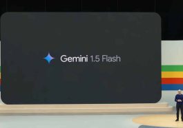 Free Gemini users are getting Gemini 1.5 Flash