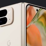 Google teases 'Pixel 9 Pro Fold', a "foldable for the Gemini era"