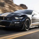 Here's Your Chance to Own a Ex-Hertz Shelby GT500 Rental Car