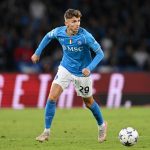 Lindstrom one step away from Napoli exit after Everton medical