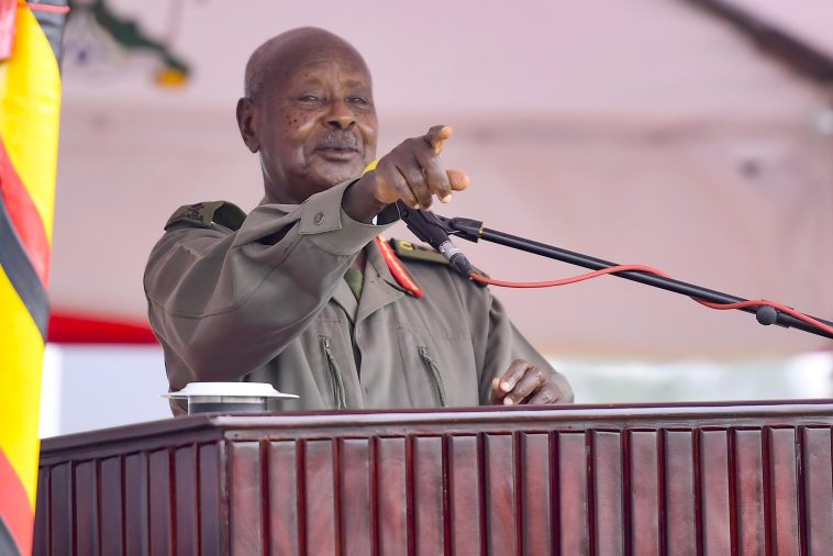 Museveni’s war on graft: New era or political theatrics?