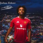 Official: Bologna sell Zirkzee to Manchester United