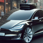 Por qué Tesla retrasaría la presentación de su robotaxi autónomo