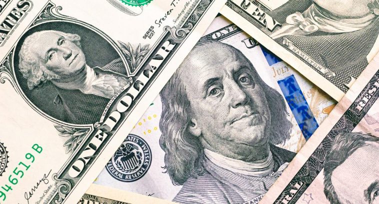 Revelan cifras desde Estados Unidos que afectarían al dólar: piden estar muy atentos