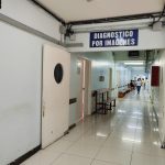 Suspenden ultrasonidos, tomografías y resonancias magnéticas en consulta externa del Hospital Roosevelt