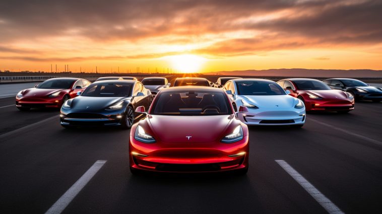 Tesla, Inc. (TSLA): The Best Stock to Buy According to Reddit’s WallStreetBets?