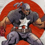 The Real Story Behind Captain America: Brave New World's Isaiah Bradley