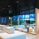 Ufunded.com Unveils High-Tech Headquarters in Dubai’s Iconic Opus Tower