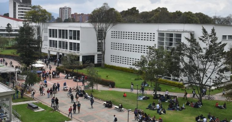 Universidad Nacional confirmó la fecha para el reinicio de clases: 56.000 estudian volverán a las instalaciones de la institución