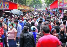 A más de 200 años de la Feria de Jocotenango: Una reunión de historias y tradiciones