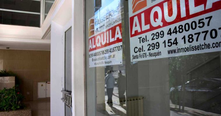 AFIP eliminó la obligación de registrar los contratos de alquiler