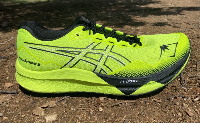 asics fujispeed 4