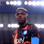 Arsenal back in 100m Osimhen chase, warning Chelsea and PSG