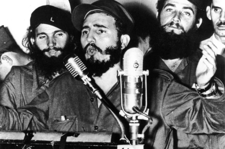 As tentativas frustradas de assassinar Fidel Castro