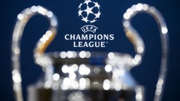 Champions League draw: Teams, times, format and where to watch