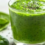 Cómo preparar el jugo verde con espinaca que ayuda a controlar la “hormona del hambre” para bajar de peso