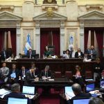 Cómo votaron el RIGI los senadores y diputados  de Neuquén y Río Negro