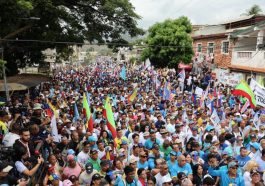 Crisis en Venezuela EN VIVO | Hay '2.500 presos políticos', la gran mayoría detenidos desde el 29 de julio, según coordinador de ONG