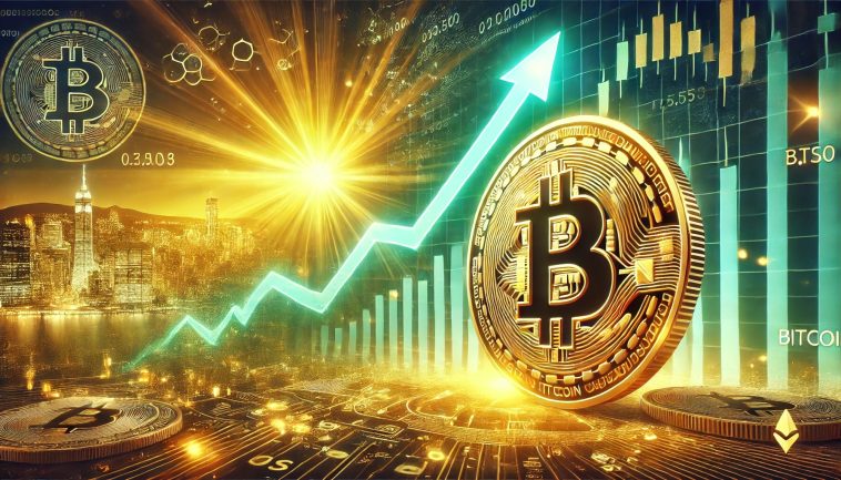 CryptoQuant CEO Says Bitcoin Price Could Reach New ATH If It Holds This Level